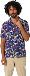 Overhemd OppoSuits Transformers ™