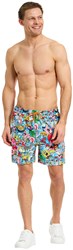 OppoSuits Zwembroek SpongeBob™ Frenzy