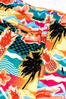 OppoSuits Zwembroek Aloha Hero (rits)