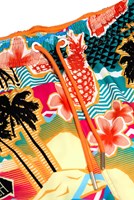 OppoSuits Zwembroek Aloha Hero (sluiting)