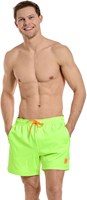 OppoSuits Zwembroek Neon Lucky Lime (1)