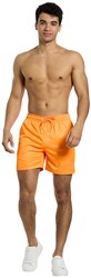OppoSuits Zwembroek Neon Vivid Orange