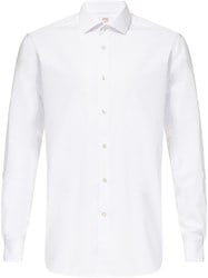 Overhemd OppoSuits White Knight