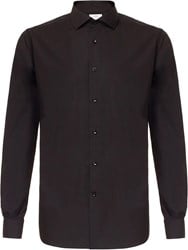 Overhemd OppoSuits Black Knight