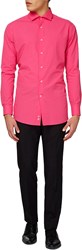 Overhemd OppoSuits Mr. Pink