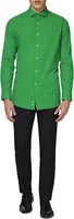 Overhemd OppoSuits Evergreen