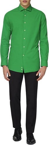 Overhemd OppoSuits Evergreen