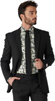Overhemd OppoSuits Cashanova (voorbeeld)