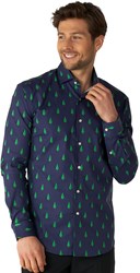 Overhemd OppoSuits TreeDee