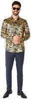 Overhemd OppoSuits Tiger Shiner (2)