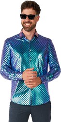 Overhemd OppoSuits Fancy Fish