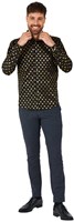 Overhemd OppoSuits Shiny Polka Star (2)