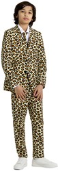 Kinderkostuum OppoSuits The Jag