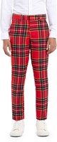 Kinderkostuum OppoSuits The Lumberjack (broek)