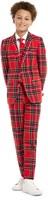 Kinderkostuum OppoSuits The Lumberjack