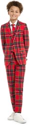 Kinderkostuum OppoSuits The Lumberjack