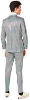 Kinderkostuum OppoSuits Discoballer (achterkant)