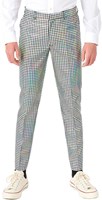 Kinderkostuum OppoSuits Discoballer (broek)