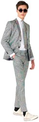 Kinderkostuum OppoSuits Discoballer