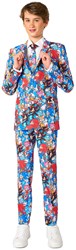 Kinderkostuum OppoSuits Sonic the Hedgehog™