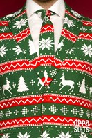 festive green lifestyle 02