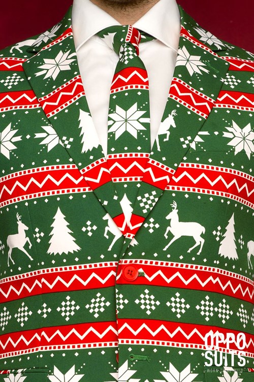 festive green lifestyle 02