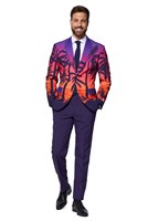 Herenkostuum OppoSuits Suave Sunset