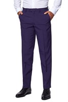 Herenkostuum OppoSuits Suave Sunset-3