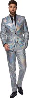 Herenkostuum OppoSuits Discoballer (2)