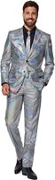 Herenkostuum OppoSuits Discoballer (3)