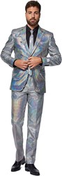 Herenkostuum OppoSuits Discoballer