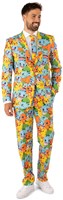 Herenkostuum OppoSuits Pokemon ™ (3)