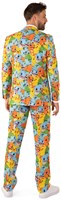Herenkostuum OppoSuits Pokemon ™ (achterkant)