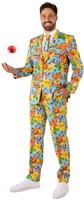 Herenkostuum OppoSuits Pokemon ™
