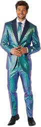 Herenkostuum OppoSuits Fancy Fish