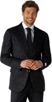 Herenkostuum OppoSuits Glitzy Glitter (colbert)