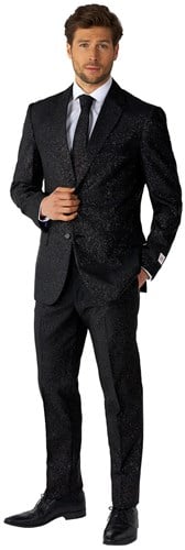 Herenkostuum OppoSuits Glitzy Glitter