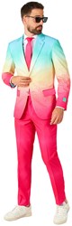 Herenkostuum OppoSuits Funky Fade