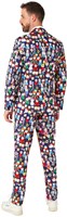 Herenkostuum OppoSuits South Park ™ (achterkant)