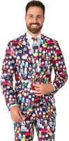 Herenkostuum OppoSuits South Park ™ (jas)