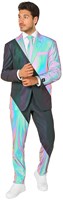 OppoSuits Heren Pak Reflective Perfective