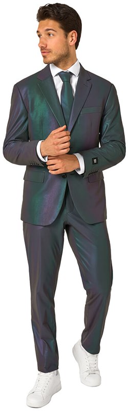 OppoSuits Heren Pak Reflective Perfective (1)
