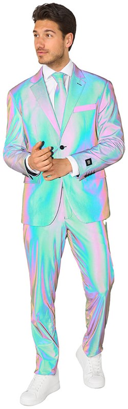 OppoSuits Heren Pak Reflective Perfective (2)
