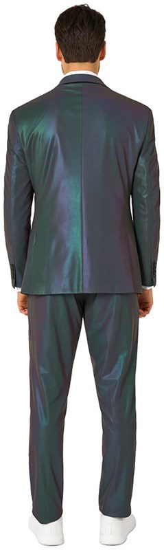 OppoSuits Heren Pak Reflective Perfective (achterkant) (3)