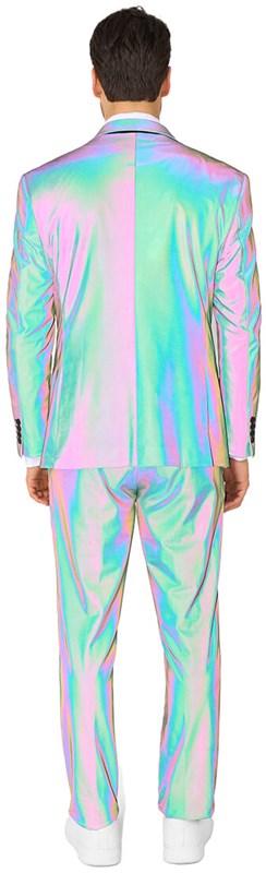 OppoSuits Heren Pak Reflective Perfective (achterkant) (4)