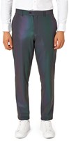 OppoSuits Heren Pak Reflective Perfective (broek)