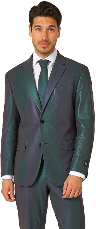 OppoSuits Heren Pak Reflective Perfective (colbert)