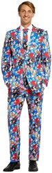 Herenkostuum OppoSuits Sonic the Hedgehog™