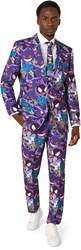 OppoSuits Heren Pak Pokémon™ - Ghost Types