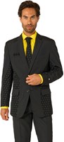 Herenkostuum OppoSuits The Batman ™ (colbert)
